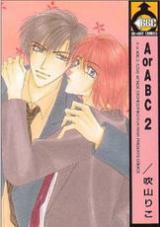 Reading Manga A or ABC