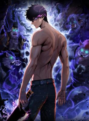 Reading Manhua A Pig-Slaughtering Knife Cutting Through All Realms - Makes Sense, Right?