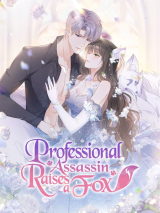 Reading Manhua A Professional Assassin Raises a Fox