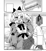 Reading Manga A Relatable Way to Spend Summer