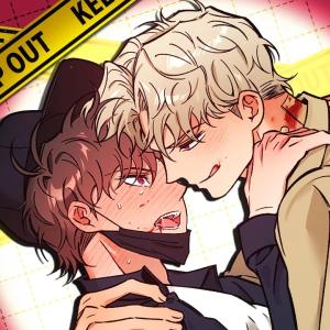 Reading Manhwa A Relationship as Thick as Blood