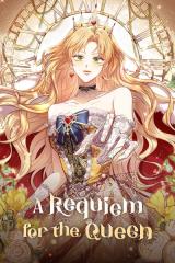 Reading Manhwa A Requiem for the Queen