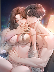 Reading Manhwa A Season of You