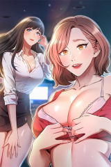 Reading Manhwa A Second Chance