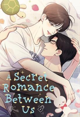 Reading Manhwa A Secret Romance Between Us