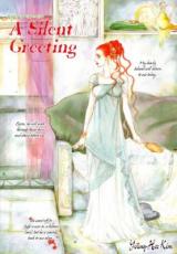 Reading Manhwa A Silent Greeting