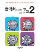 Reading Manhwa A Simple Thinking About Blood Type