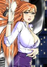 Reading Manhwa A Slightly Different Chauffeur Service