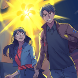 Reading Manga A Space for the Unbound: Broken Memories