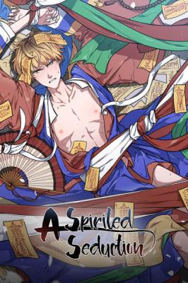 Reading Manhwa A Spirited Seduction