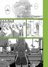 Reading Manga A Story About a Shitty Mom Whose Body Is Taken Over by an Alien