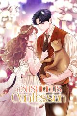 Reading Manhwa A Suspicious Confession