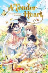 Reading Manhwa A Tender Heart: The Story of How I Became a Duke's Maid