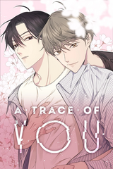 Reading Manhwa A Trace of You