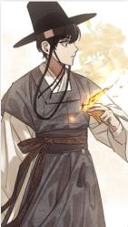 Reading Manhwa A Tree That Lives for Years