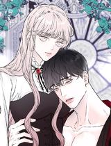 Reading Manhwa A Vampire's First Love