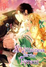 Reading Manhwa A Villainess for the Tyrant