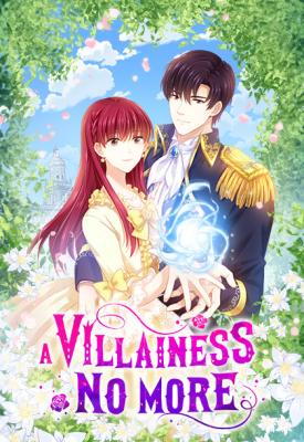 Reading Manhua A Villainess No More