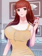 Reading Manhwa A Vulgar Wife