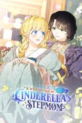 Reading Manhwa A Wicked Tale of Cinderella's Stepmom