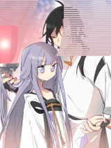 Reading Manhua A World of a Thousand Autumns