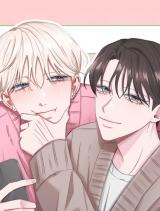 Reading Manhwa A. Nae Gong Nyam Nyam