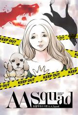 Reading Manhwa A.A.Squad