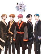Reading Manhwa A.C.E.