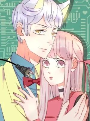 Reading Manhua A.I. Heartbeat