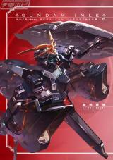 Reading Manga A.O.Z Re-Boot Gundam Inle - Kuro Usagi no Mita Yume