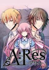 Reading Manga A:ReS
