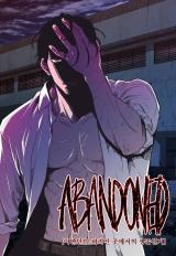 Reading Manhwa Abandoned (cognac)