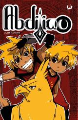 Reading Manga Abdijiwo