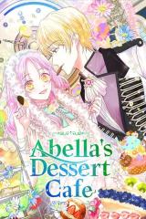 Reading Manhwa Abella's Dessert Cafe