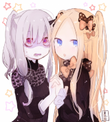 Reading Manga Abigail to Lavinia matome