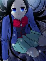 Reading Manhwa About Jane