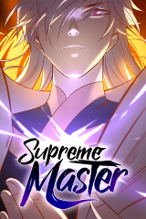 Reading Manhua Above All Gods