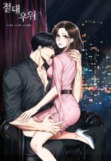 Reading Manhwa Absolute Advantage