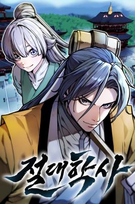 Reading Manhwa Absolute Bachelor