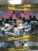 Reading Manhua Absolute Blockade