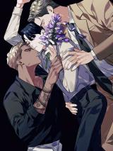 Reading Manhwa Acanthus (Soboro)