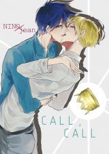 Reading Manga ACCA: 13-ku Kansatsu-ka dj - Call, Call