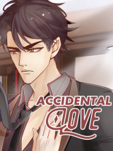 Reading Manhua Accidental Love (Lihua Zhujiu)