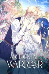 Reading Manhwa Accidental Warrior