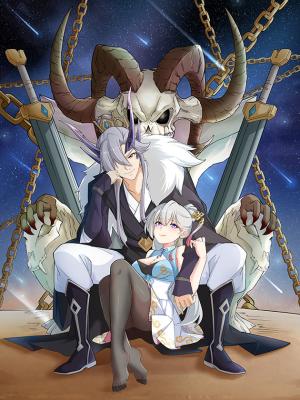 Reading Manhua Ace the Three Realms With My Wife