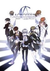 Reading Manhwa Acrosser