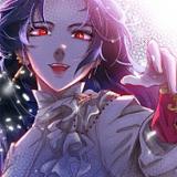 Reading Manga Act of the Butterfly