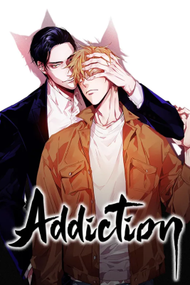 Reading Manhwa Addiction