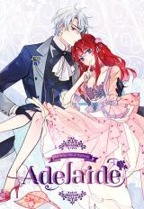 Reading Manhwa Adelaide