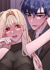 Reading Manhua After Kissing You and Forming a Physical Contract